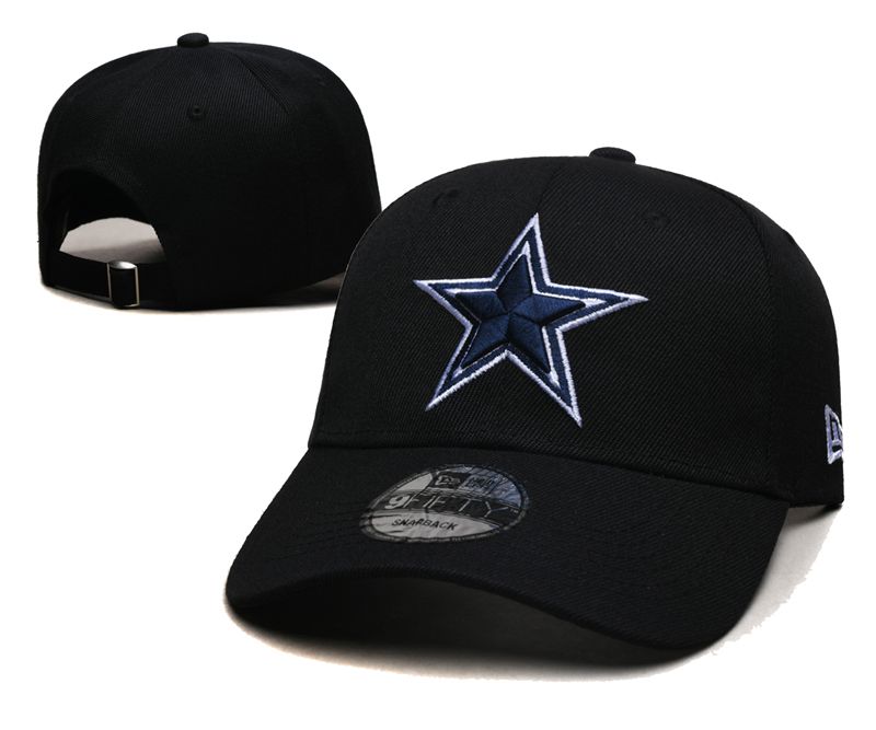 2024 NFL Dallas Cowboys Hat YS202410301